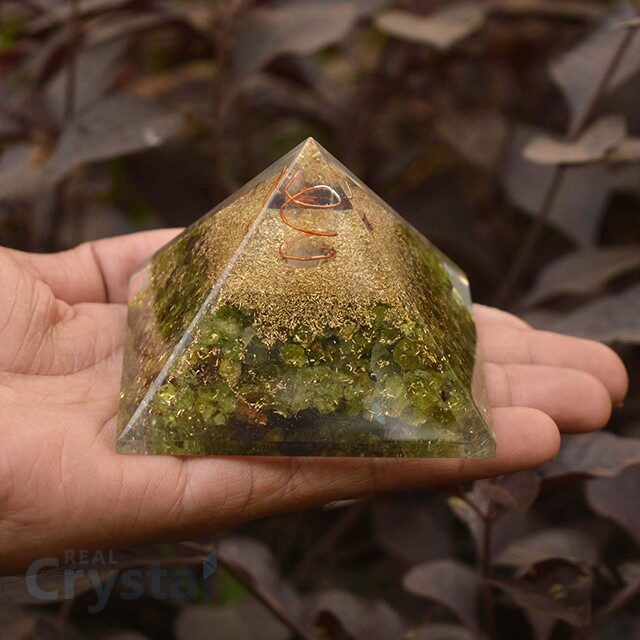 protection pyramid